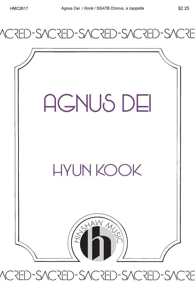 Agnus Dei